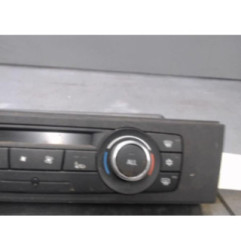 Commande chauffage BMW SERIE 3 E93 Photo n°3