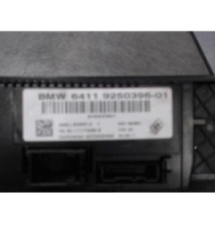 Commande chauffage BMW SERIE 3 E93 Photo n°4