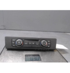 Commande chauffage BMW SERIE 3 E93 Photo n°5