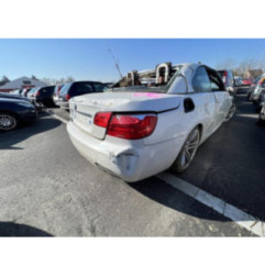 Commande chauffage BMW SERIE 3 E93 Photo n°6