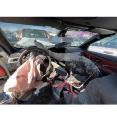 Commande chauffage BMW SERIE 3 E93 Photo n°7