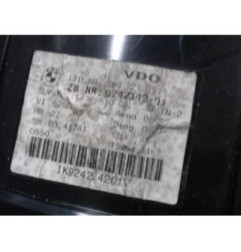 Compteur BMW SERIE 3 E93 Photo n°1