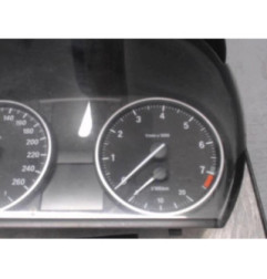 Compteur BMW SERIE 3 E93 Photo n°3