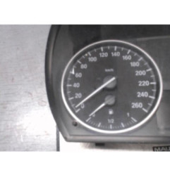 Compteur BMW SERIE 3 E93 Photo n°4