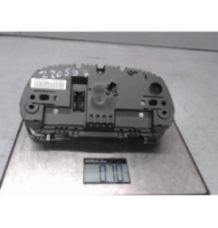 Compteur BMW SERIE 3 E93 Photo n°5