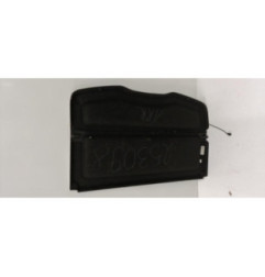 Plage arriere RENAULT SCENIC 3