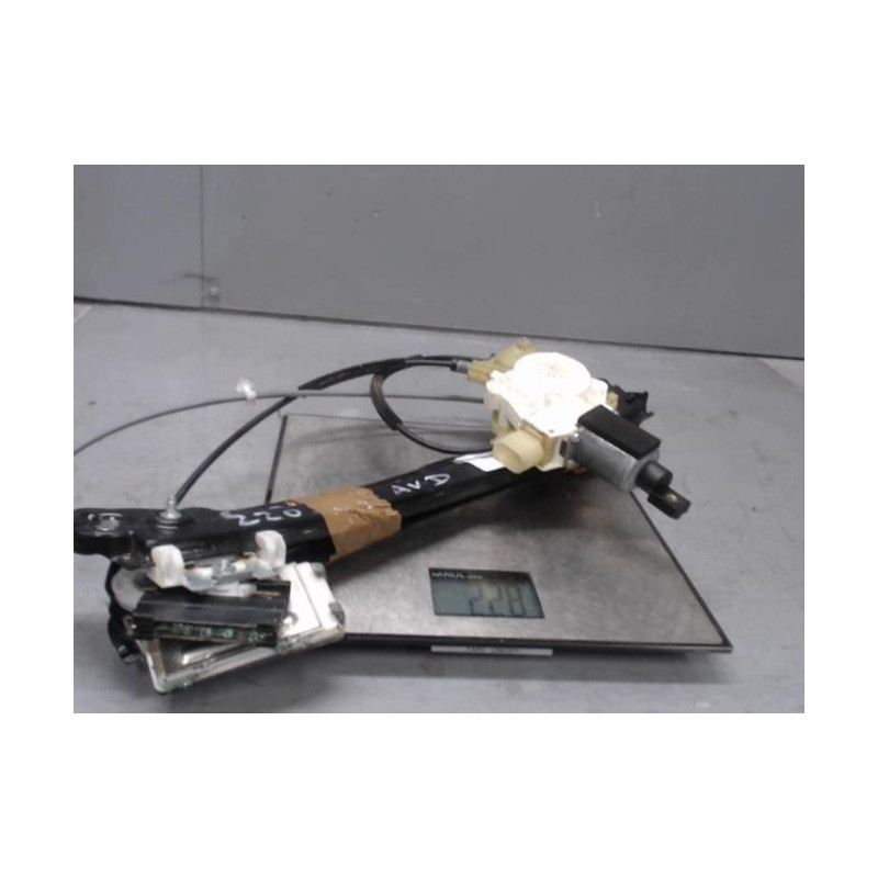 Moteur leve vitre avant droit BMW SERIE 3 E93