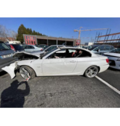 Moteur leve vitre avant droit BMW SERIE 3 E93 Photo n°7