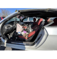 Moteur leve vitre avant droit BMW SERIE 3 E93 Photo n°8