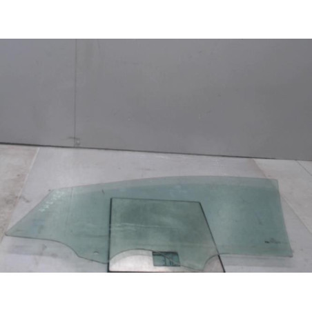 Vitre avant droit FORD FIESTA 7 Photo n°1