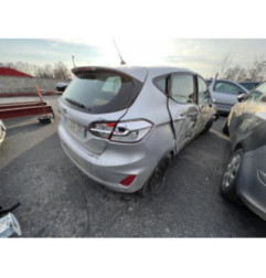 Vitre avant droit FORD FIESTA 7 Photo n°10