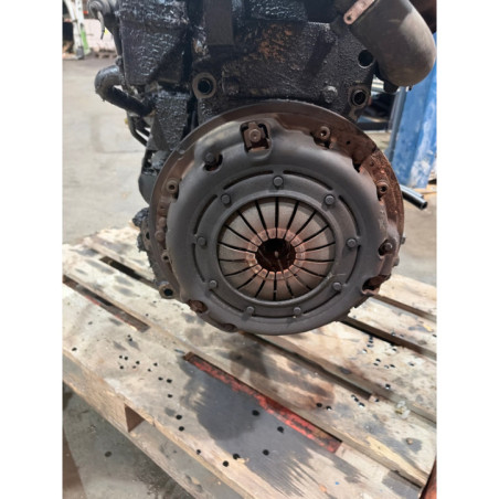 Moteur RENAULT MASTER 2 Photo n°1