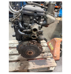 Moteur RENAULT MASTER 2 Photo n°6