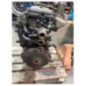 Moteur RENAULT MASTER 2