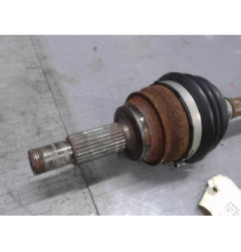 Cardan gauche (transmission) FORD FIESTA 7 Photo n°1