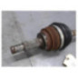 Cardan gauche (transmission) FORD FIESTA 7