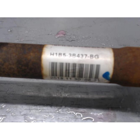 Cardan gauche (transmission) FORD FIESTA 7