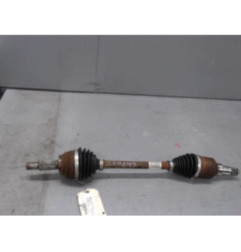 Cardan gauche (transmission) FORD FIESTA 7 Photo n°3