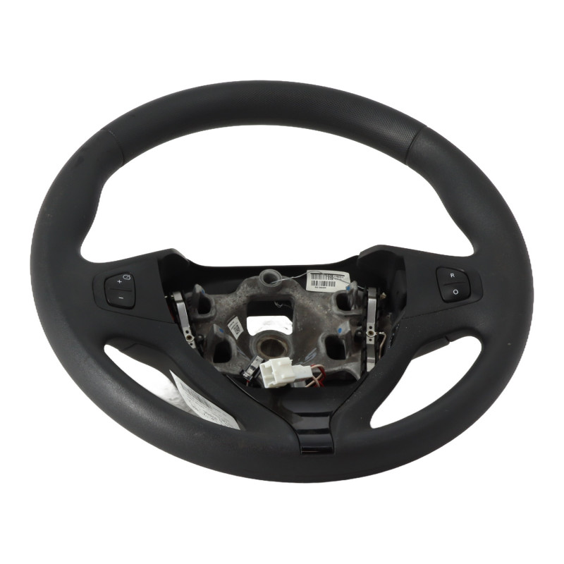 Volant RENAULT CLIO 4