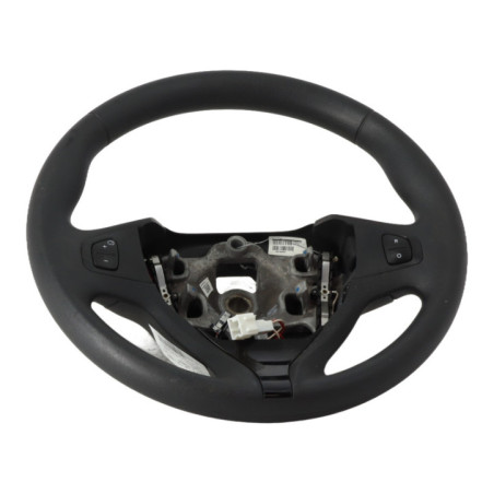 Volant RENAULT CLIO 4 Photo n°1