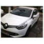Volant RENAULT CLIO 4