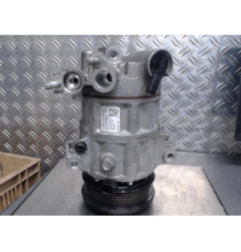 Compresseur clim FORD FIESTA 7 Photo n°1