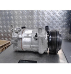 Compresseur clim FORD FIESTA 7