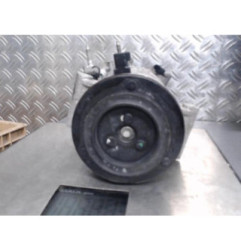 Compresseur clim FORD FIESTA 7 Photo n°4