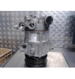 Compresseur clim FORD FIESTA 7 Photo n°5