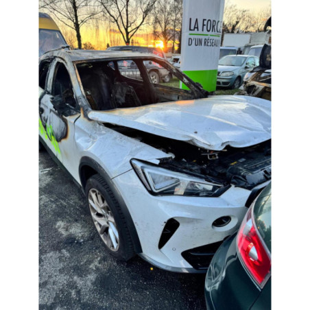 Moteur CUPRA FORMENTOR