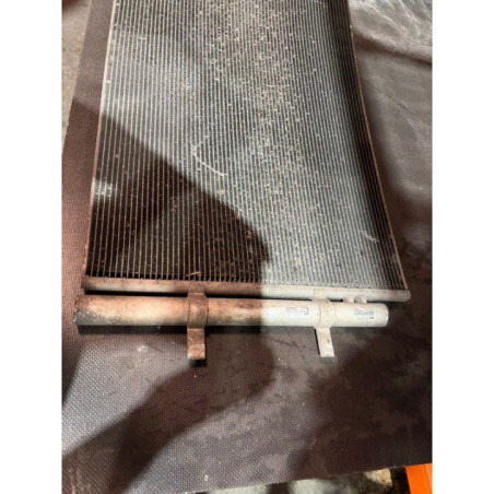 Condenseur de clim FORD TRANSIT CUSTOM 1 Photo n°1