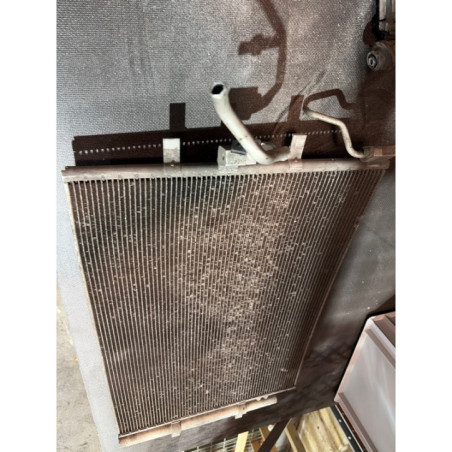 Condenseur de clim FORD TRANSIT CUSTOM 1