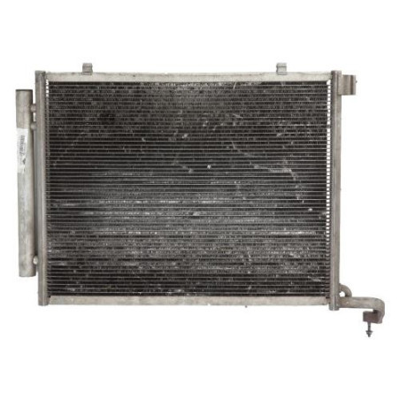 Condenseur de clim FORD FIESTA 7 Photo n°1