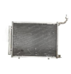 Condenseur de clim FORD FIESTA 7