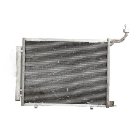 Condenseur de clim FORD FIESTA 7