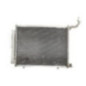 Condenseur de clim FORD FIESTA 7