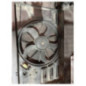 Ventilateur eau FORD TRANSIT CUSTOM 1