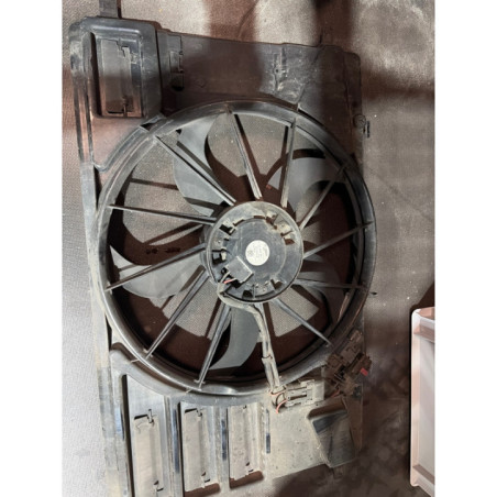 Ventilateur eau FORD TRANSIT CUSTOM 1