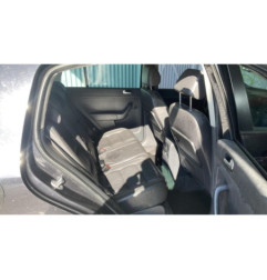 Calandre VOLKSWAGEN GOLF PLUS Photo n°12
