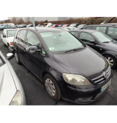 Calandre VOLKSWAGEN GOLF PLUS Photo n°13