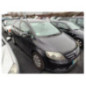 Calandre VOLKSWAGEN GOLF PLUS