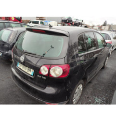 Calandre VOLKSWAGEN GOLF PLUS Photo n°14