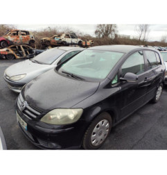 Calandre VOLKSWAGEN GOLF PLUS Photo n°16