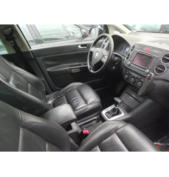 Calandre VOLKSWAGEN GOLF PLUS Photo n°17