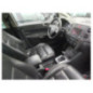 Calandre VOLKSWAGEN GOLF PLUS