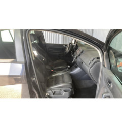 Calandre VOLKSWAGEN GOLF PLUS Photo n°19