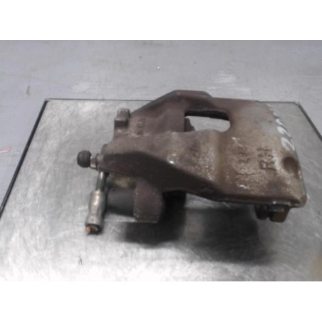 Etrier avant droit (freinage) FORD FIESTA 7 Photo n°1