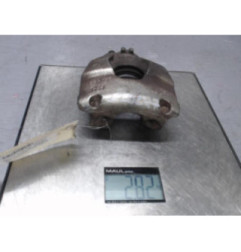 Etrier avant droit (freinage) FORD FIESTA 7 Photo n°5