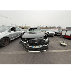 Capot DS DS7 CROSSBACK Photo n°10