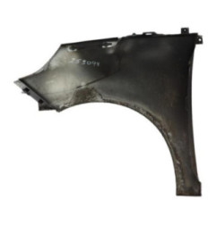 Aile avant droit RENAULT SCENIC 3 Photo n°1